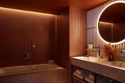 SO/ Paris Hotel photo 42