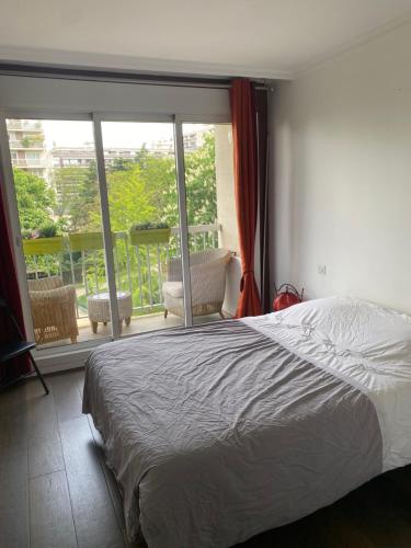 97 m2 Paris 11 CHARONNE