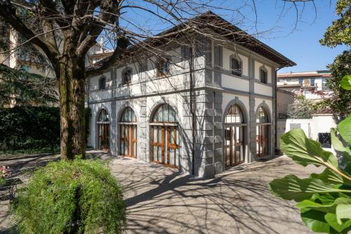 Hotel Palazzo Borghini - Gruppo Estella Hotels
