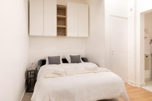 Elegant Suite in Montparnasse