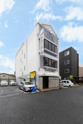HOTEL Seven