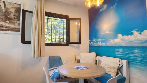 Piscine, VUE MER, Calme et luxe, terrasse