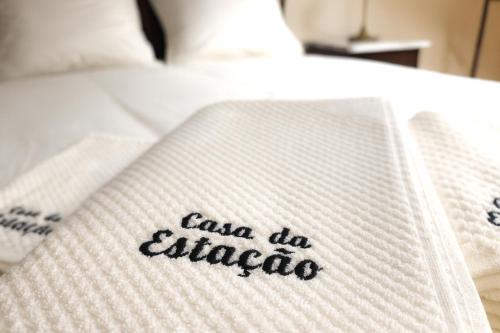 Casa da Estação