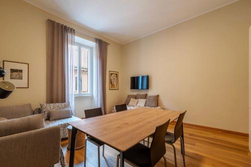 GuestHost - Porta Pia Bright Apartment