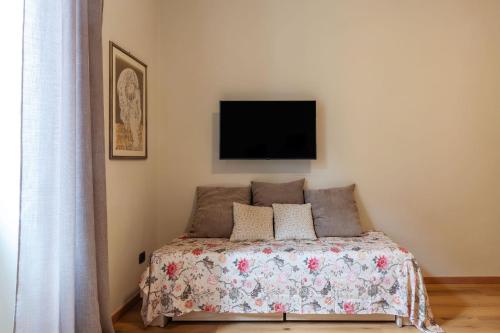 GuestHost - Porta Pia Bright Apartment