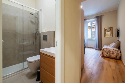 GuestHost - Porta Pia Bright Apartment