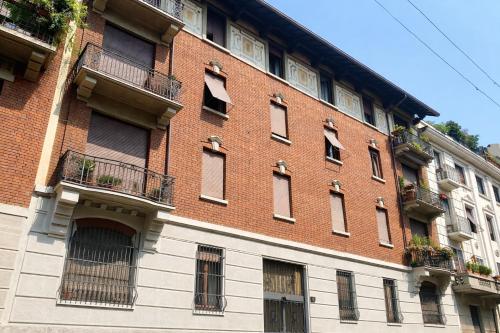 Carcano Mood Apartment