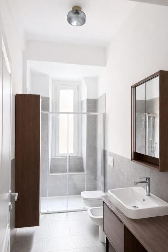 Carcano Mood Apartment
