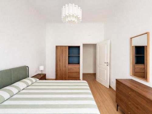 Carcano Mood Apartment