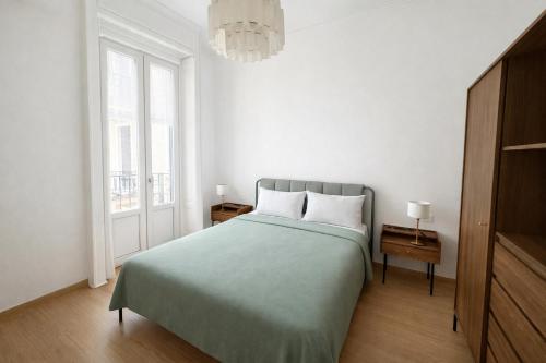 Carcano Mood Apartment