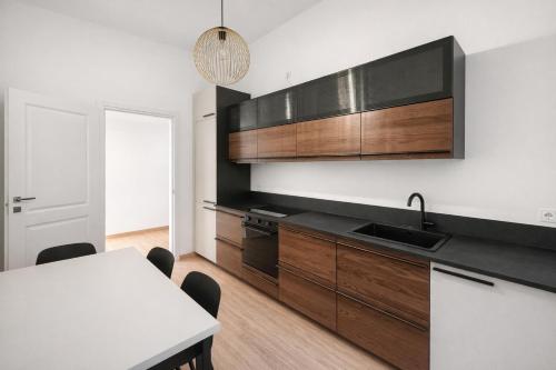 Carcano Mood Apartment