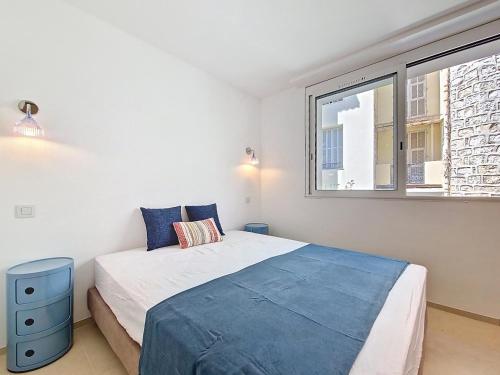 Nestor&Jeeves - JULIANNA AZUR- Central Nice, AC, Walk to beach