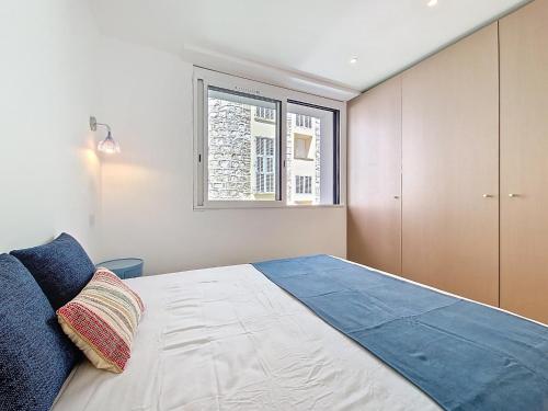 Nestor&Jeeves - JULIANNA AZUR- Central Nice, AC, Walk to beach