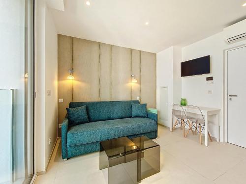 Nestor&Jeeves - JULIANNA EMERAUDE - Central Nice, AC, Walk to beach
