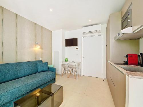 Nestor&Jeeves - JULIANNA EMERAUDE - Central Nice, AC, Walk to beach