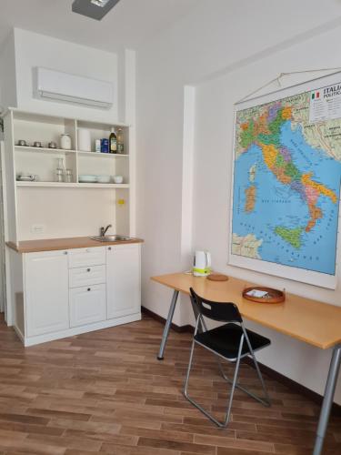 La casa di gio - studio zona Fiera Portello