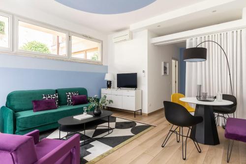 Florence Design Loft