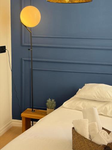 Bright Romantic Studio near sea