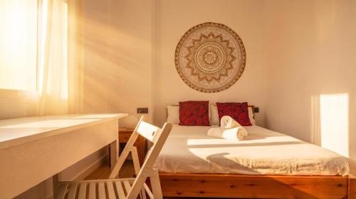 Oasis in the heart of Seville - 2 BR apt with FREE PARKING