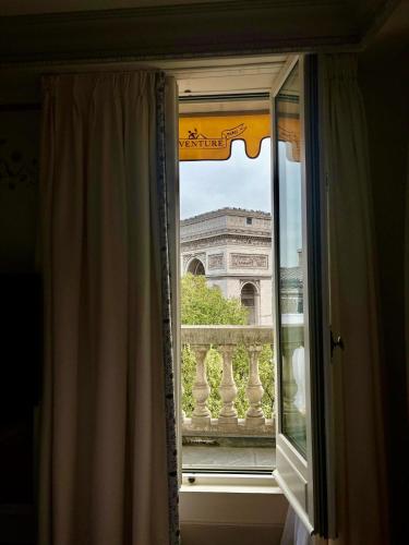 Hôtel Aventure photo 26