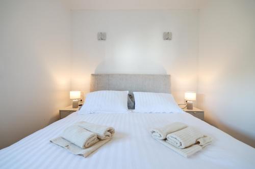 Maresca Apartment