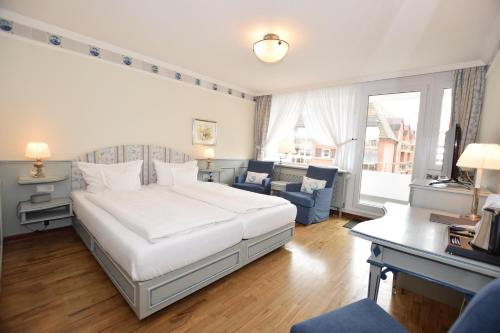Hotel Wiking Sylt photo 71