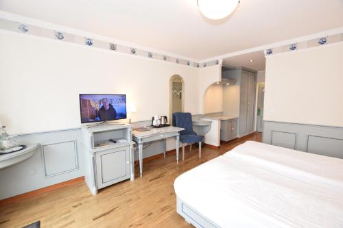 Hotel Wiking Sylt photo 74