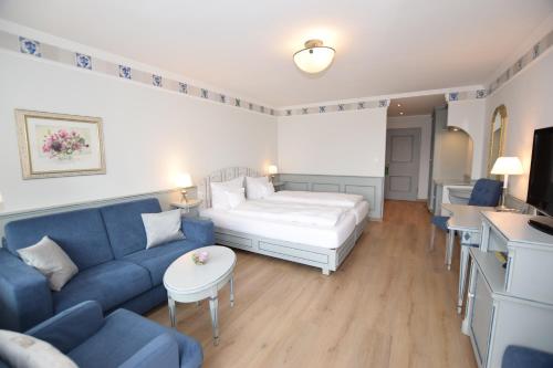 Hotel Wiking Sylt photo 69