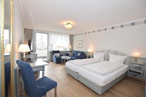 Hotel Wiking Sylt photo 68