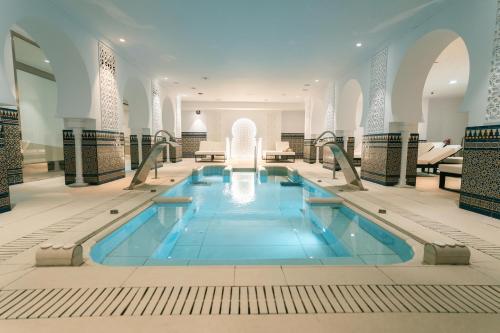 Hotel Villa España