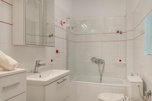 Lumare First Line Apartments with Seaview,Pefkohori