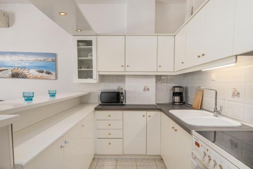 Lumare First Line Apartments with Seaview,Pefkohori