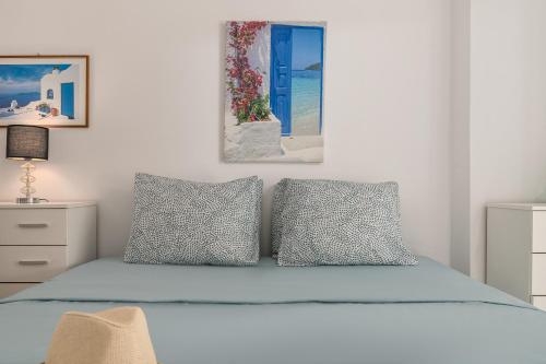 Lumare First Line Apartments with Seaview,Pefkohori