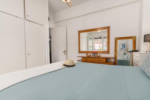 Lumare First Line Apartments with Seaview,Pefkohori