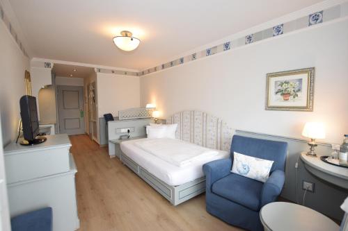 Hotel Wiking Sylt photo 62