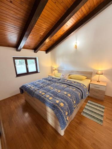 Apartmant Bella Vista & garden