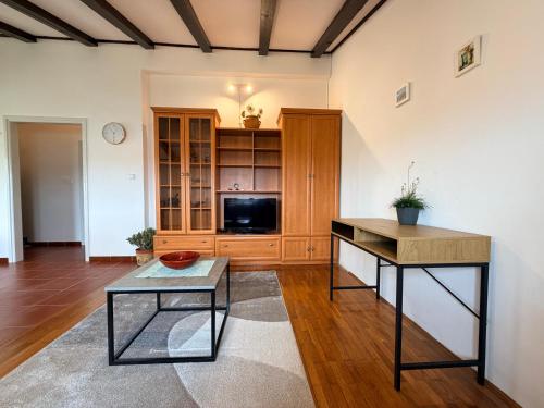 Apartmant Bella Vista & garden