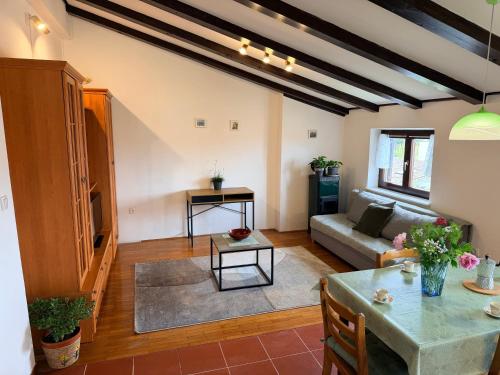 Apartmant Bella Vista & garden
