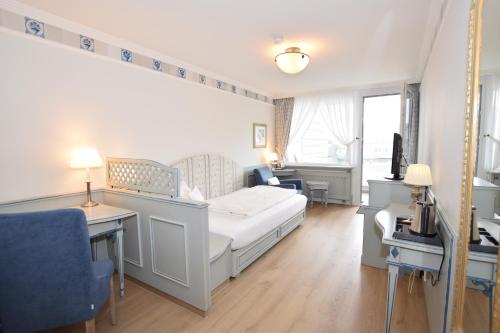 Hotel Wiking Sylt photo 64