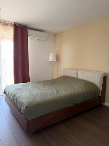 Cozy apartment, 15 minute walk from La Croisette