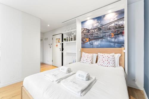 GuestReady - Old City Design Apartments