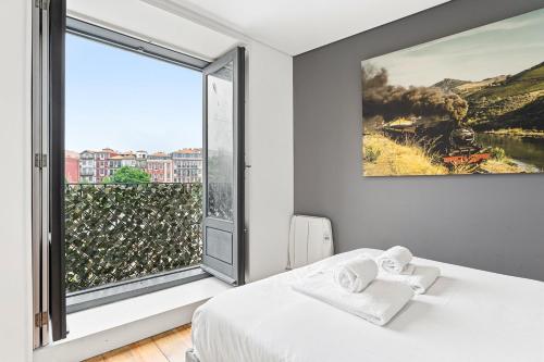 GuestReady - Old City Design Apartments