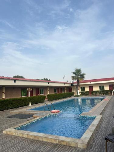 Marhaba Hotel And Resort