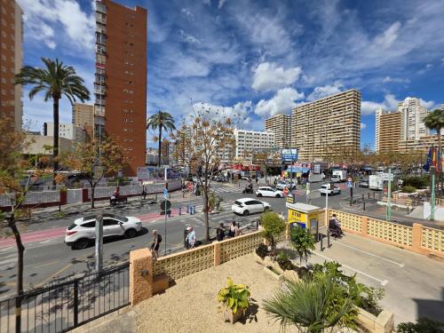 Apartamento Los Angeles If Beach