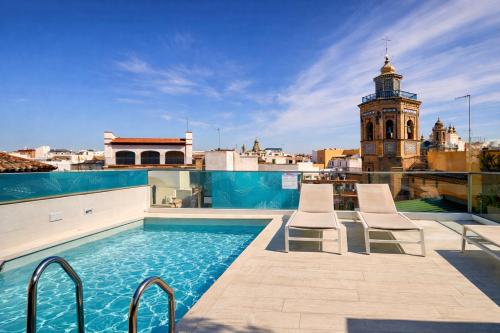 Numa Seville Prestigio photo 55