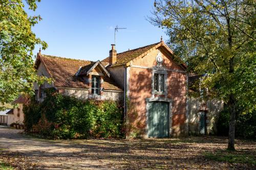 Cottages de Château de Vaux