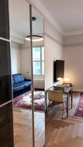 ITALIANSTAYRENTALS Porta Vittoria