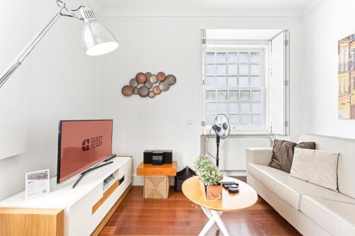 GuestReady - Ribeira Apt in Porto center