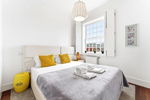 GuestReady - Ribeira Apt in Porto center