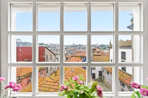 GuestReady - Ribeira Apt in Porto center